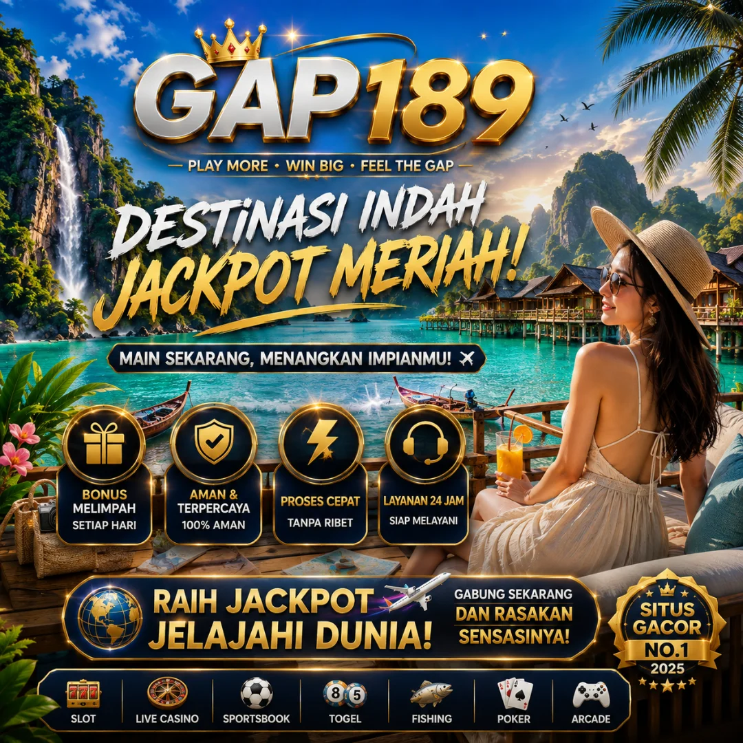 GAP189Banner